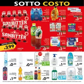 Volantino Spak Supermercati Pagina 10