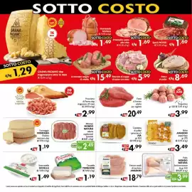 Volantino Spak Supermercati Pagina 2