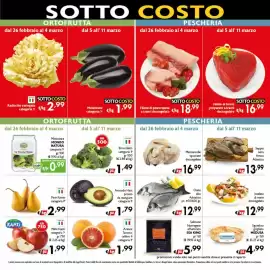 Volantino Spak Supermercati Pagina 3