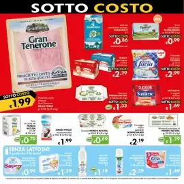 Volantino Spak Supermercati Pagina 4