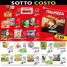 Volantino Spak Supermercati Pagina 5