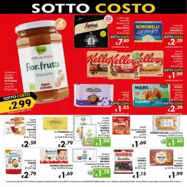 Volantino Spak Supermercati Pagina 6