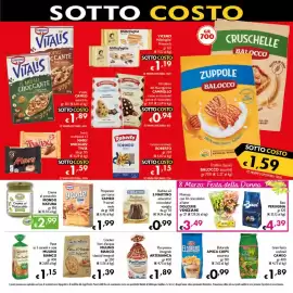 Volantino Spak Supermercati Pagina 7