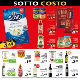 Volantino Spak Supermercati Pagina 8