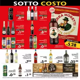 Volantino Spak Supermercati Pagina 9