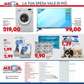 Volantino MEGA Pagina 14
