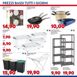 Volantino MEGA Pagina 13