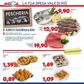 Volantino MEGA Pagina 2