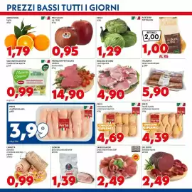 Volantino MEGA Pagina 3