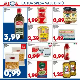 Volantino MEGA Pagina 8