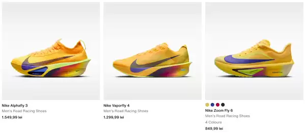 Catalog Nike Pagină 1