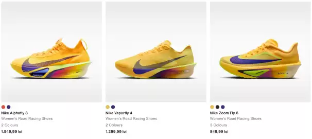 Catalog Nike Pagină 2