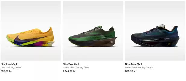 Catalog Nike Pagină 3