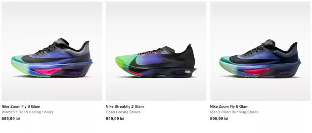 Catalog Nike Pagină 5