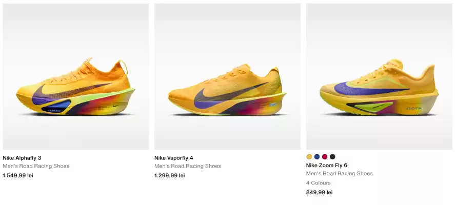Catalog Nike (valid până la 11-03)