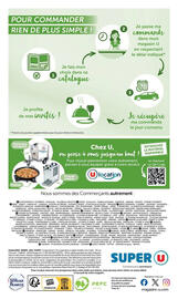 Catalogue Super U page 44
