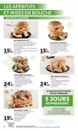 Catalogue Super U page 12