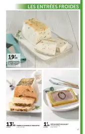 Catalogue Super U | Printemps Été page 17