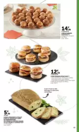 Catalogue Super U page 19