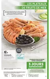 Catalogue Super U | Printemps Été page 19