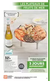 Catalogue Super U | Printemps Été page 21