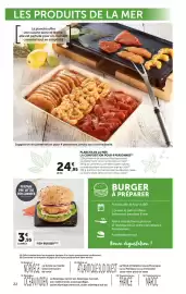 Catalogue Super U | Printemps Été page 22