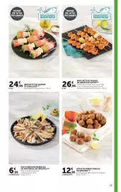 Catalogue Super U | Printemps Été page 23