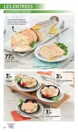 Catalogue Super U page 24