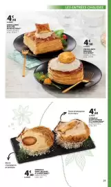 Catalogue Super U page 25