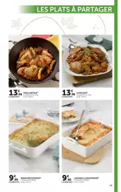 Catalogue Super U | Printemps Été page 25