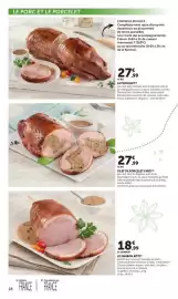 Catalogue Super U page 28