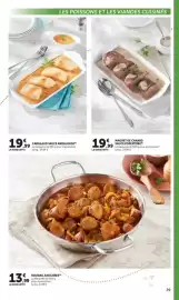 Catalogue Super U page 29