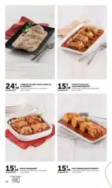 Catalogue Super U page 30