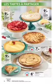 Catalogue Super U | Printemps Été page 36