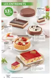 Catalogue Super U | Printemps Été page 38