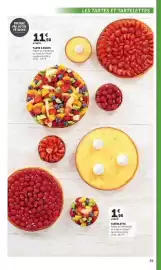 Catalogue Super U page 39