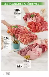 Catalogue Super U | Printemps Été page 4