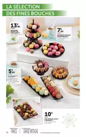 Catalogue Super U | Printemps Été page 40