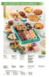 Catalogue Super U | Printemps Été page 42