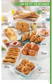 Catalogue Super U | Printemps Été page 43