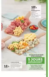 Catalogue Super U | Printemps Été page 5