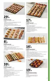 Catalogue Super U | Printemps Été page 7