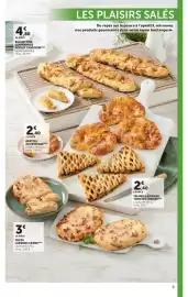 Catalogue Super U | Printemps Été page 9