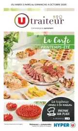 Catalogue Hyper U page 1