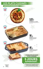 Catalogue Hyper U | La carte Printemps Été page 26