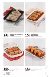 Catalogue Hyper U | La carte Printemps Été page 30