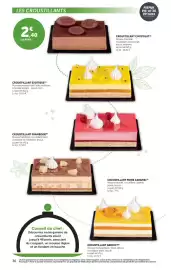 Catalogue Hyper U | La carte Printemps Été page 36