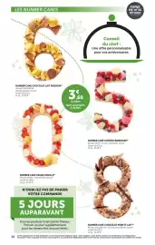 Catalogue Hyper U | La carte Printemps Été page 38