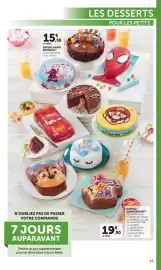 Catalogue Hyper U page 43