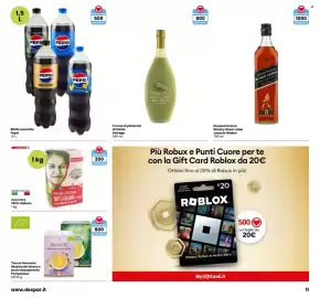 Volantino Interspar Pagina 11